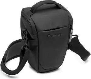Manfrotto Advanced III Holster Bag for DSLR/CSC/Drone, Medium, Black #MB MA3-H-M
