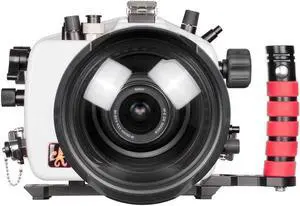 Ikelite 200DL Underwater Housing for Nikon D750 DSLR Camera #71007
