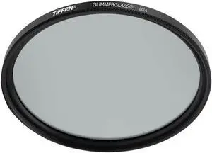 Tiffen 58GG1 58mm Glimmer Glass 1 Filter