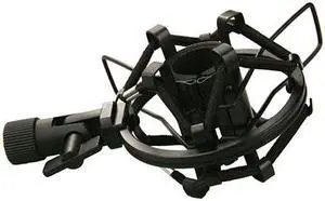 Audix SMT25 Shock Mount Suspension System for Pencil Condenser and VX5/i5 Mic