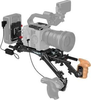 SmallRig 3459 Shoulder Kit for Sony FX6