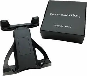 LifThor Tablet Clamp for 7.9 to 13" Tablets