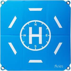 Aries 20" Foldable Landing Pad Pro for Drones Aries 20" Foldable Landing Pad Pro for Drones