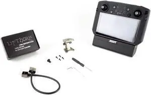 LifThor SC PRO Enterprise HDMI Monitor Mount for DJI Smart Controller Enterprise/Matrice 300
