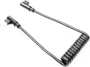 LifThor Type-C to Lightning ConnecThor Video Feed Cable, 13.7"