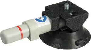 Alan Gordon Enterprises Super Grip Baby Support System  3" Suction Cup with Vacuum Pump