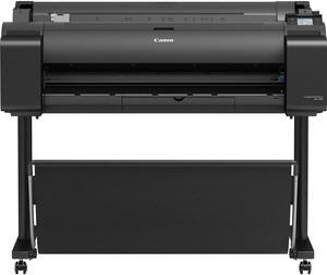 Canon imagePROGRAF GP-300 6-Color 36" Large Format Thermal Inkjet Printer