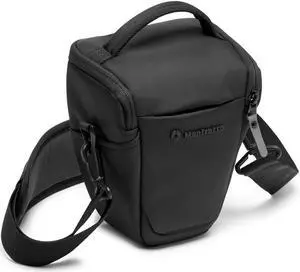 Manfrotto Advanced III Holster Bag for DSLR/CSC/Drone, Small, Black #MB MA3-H-S