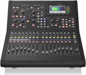 Midas M32R-LIVE Digital Console for Live Performance and Studio Recording