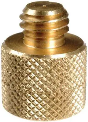 Manfrotto 088 Stand 1/4-20" Female to 3/8" Male 20mm Long