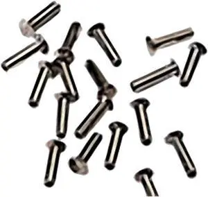 Sabian Sizzle Rivets, Set of 12 #61010-12