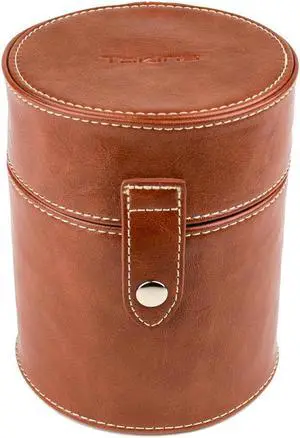 Tokina Brown Lens Case for Tokina 14-20mm f2.0 Canon #CASE-LC1420CEF