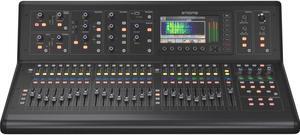 Midas M32 LIVE Digital Console for Live and Studio with 40 Input Channels