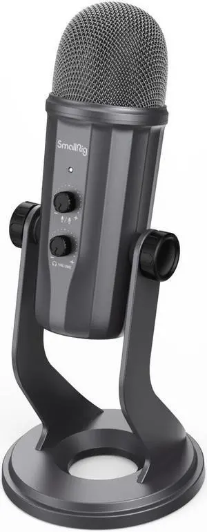 SmallRig SmallRig Forevala U50 USB microphone 3465