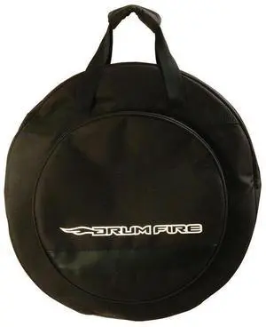On-Stage CB4000 Backpack Cymbal Bag