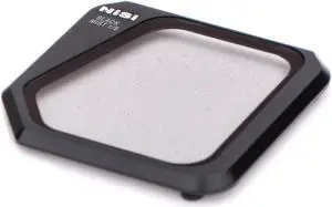 NiSi Black Mist 1/8 Filter for DJI Mavic 3