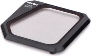 NiSi Black Mist 1/4 Filter for DJI Mavic 3