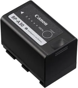Canon BP-A30 Battery Pack for EOS C300 MK II #0868C002