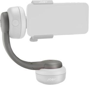 JOBY Pan Tilt Bracket For Spin, Gray #JB01714