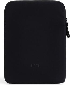 Urth Naos 13'' Laptop Sleeve, Black #USLTP13A-BLK