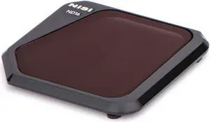 NiSi IR ND16 4-Stop Filter for DJI Mavic 3