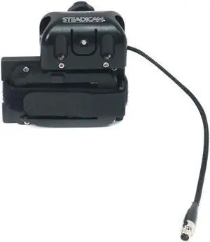 SteadiCam Sony BP-U Battery Mount