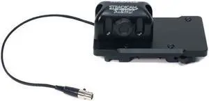 SteadiCam Anton-Bauer Battery Mount with D-Tap