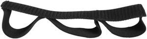 Porta Brace Wireless Mic Strip for Audio Recorder Cases #RX-STRIP