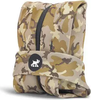 OP/TECH USA 9001022 Rainsleeve - Small 2 Pack (Clear)