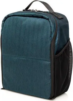 Tenba BYOB 10 DSLR Backpack Insert, Blue #636-625