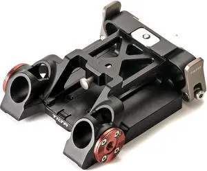 Tilta Tilta 15mm LWS Baseplate Type VI - Black