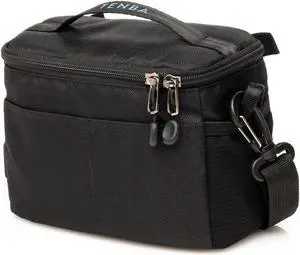 Tenba BYOB 7 Camera Backpack Insert, Black #636-626