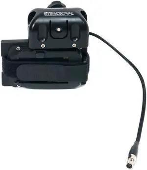 SteadiCam Battery Mount for the Panasonic D28 Battery