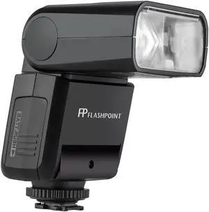 Flashpoint Zoom-Mini TTL R2 Flash for Fuji Compact Cameras #FP-LF-SM-MINI-FU