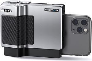Pictar Pro Charge Smartphone Camera Grip #MW-PT-PRC BS 80