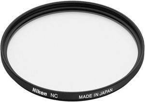 Nikon 2481 72mm Protection Filter