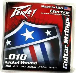 Peavey 00579470 10S Elements Strings