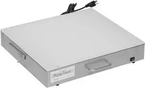 Porta Trace 16x18" Stainless Steel Light Box with 18 LED Modules #1618L Porta Trace 16x18" Stainless Steel Light Box with 18 LED Modules #1618L