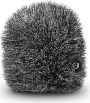 Rode WS12 Professional Grade Deluxe Windshield for VideoMic GO II Microphone