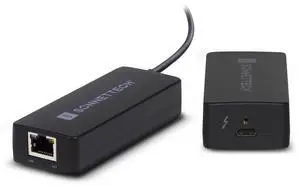 Sonnet Thunderbolt AVB GE Adapter for Macs #AVB-TB
