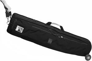 Porta Brace TSB41BOR Tripod Shell Pack - Midnight Black
