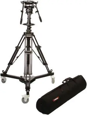 E-Image Pedestal Kit with GH25 Head #EI-GH25-KIT