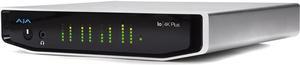 AJA Io 4K Plus Professional Video I/O with Thunderbolt 3 Performance #IO 4K PLUS