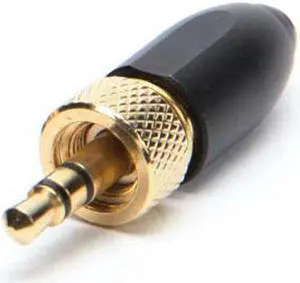 Rode MiCon Adaptor for HS1, Pinmic and Lavalier #MICON-1