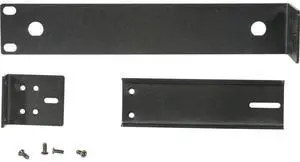 Galaxy Audio MREWD Single and Dual Rack Mount Kit for Wireless Systems