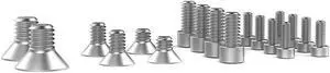 Freefly Mounting Screw Kit for MoVI Pro/XL Camera Plates & Rails