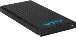 AJA Pak1000 High-Capacity 1TB SSD Memory Module for Ki Pro Quad and CION