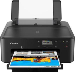 Canon PIXMA TS702a Compact Wireless Inkjet Printer 3109C022AA