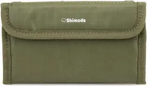 Shimoda Mini Wrap, Army Green #520-239