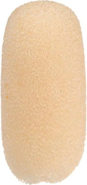 Countryman Windscreen for B6 Lavalier Microphone, Light Beige #B6WSL
